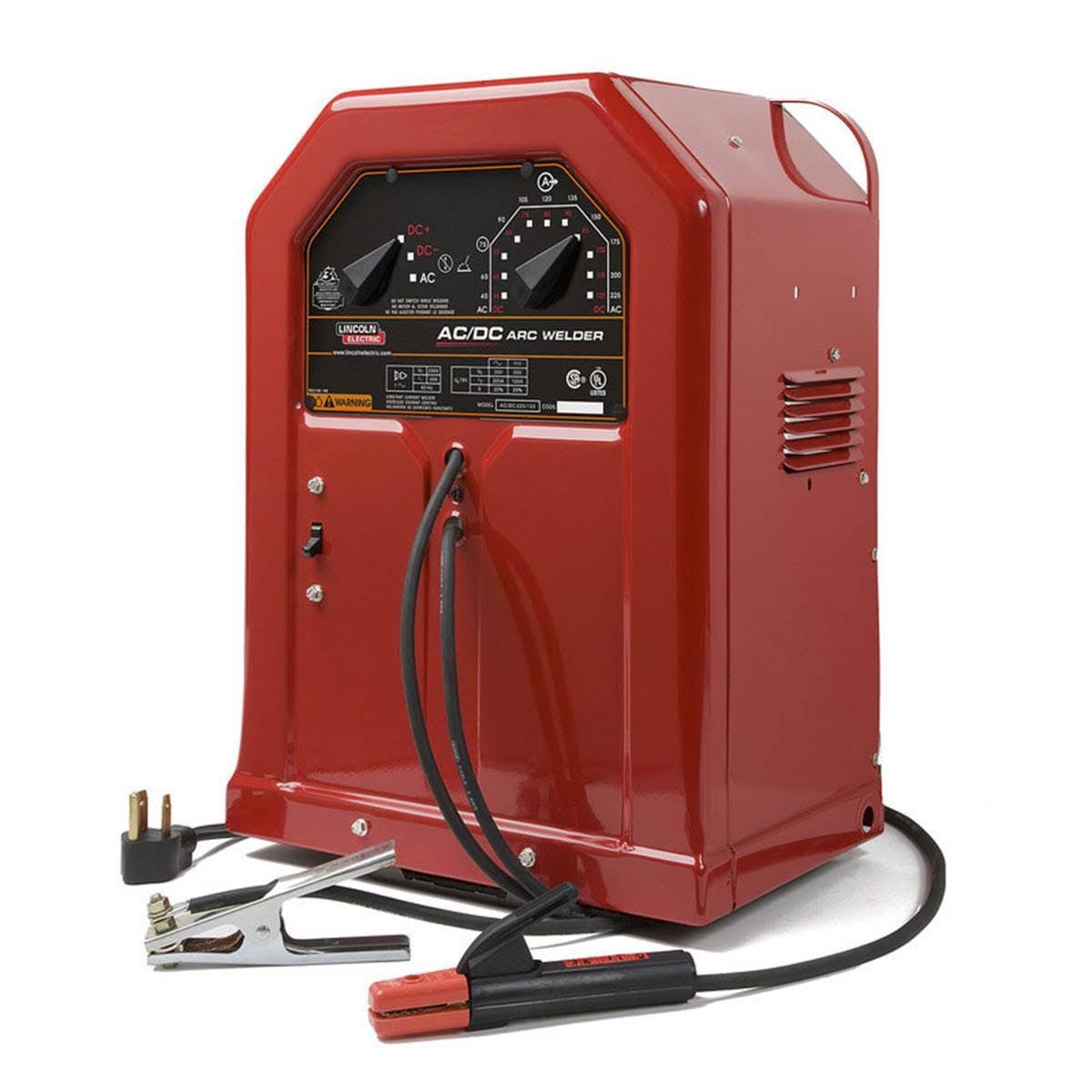 Stick Welder M488
