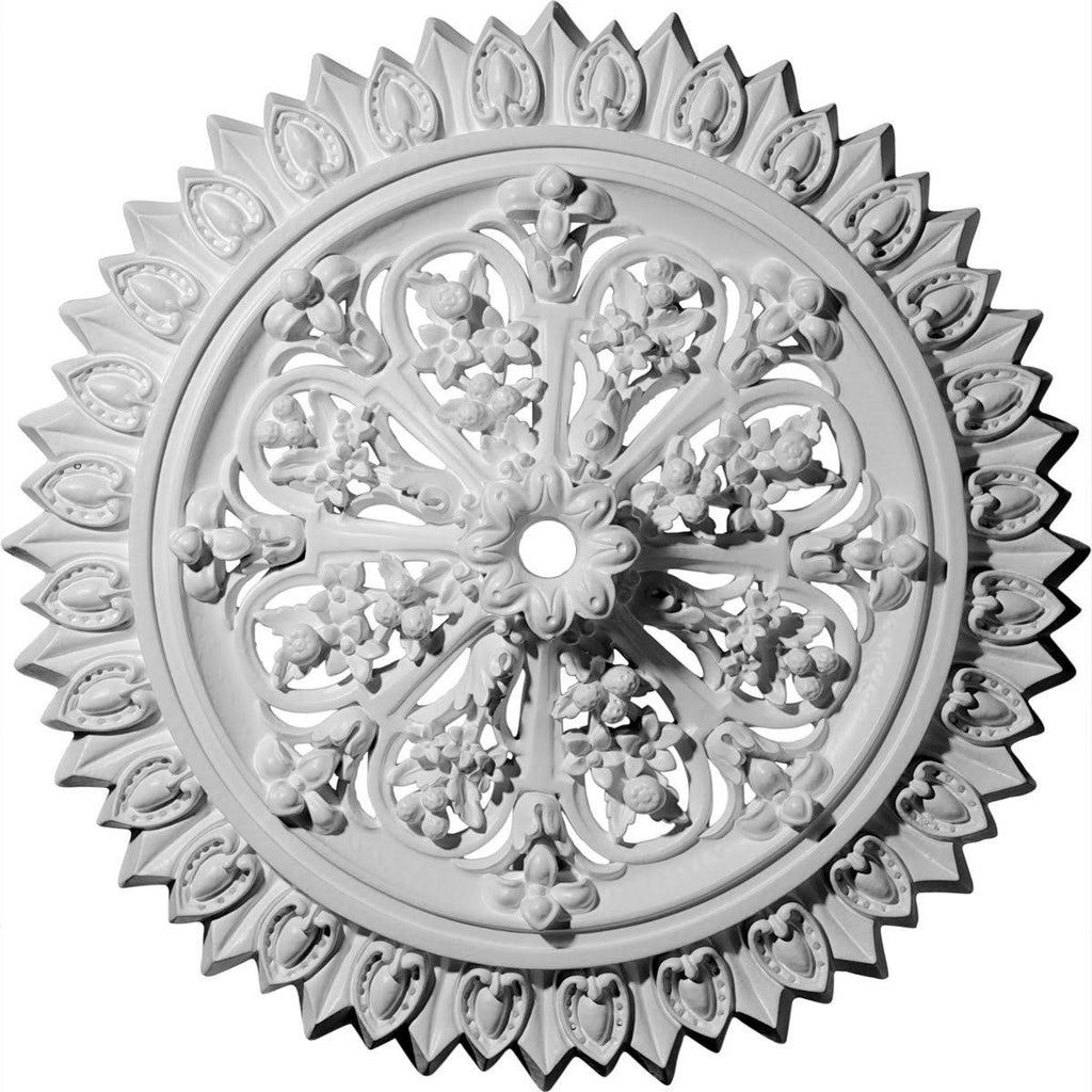 Lariah Ceiling Medallion X392250