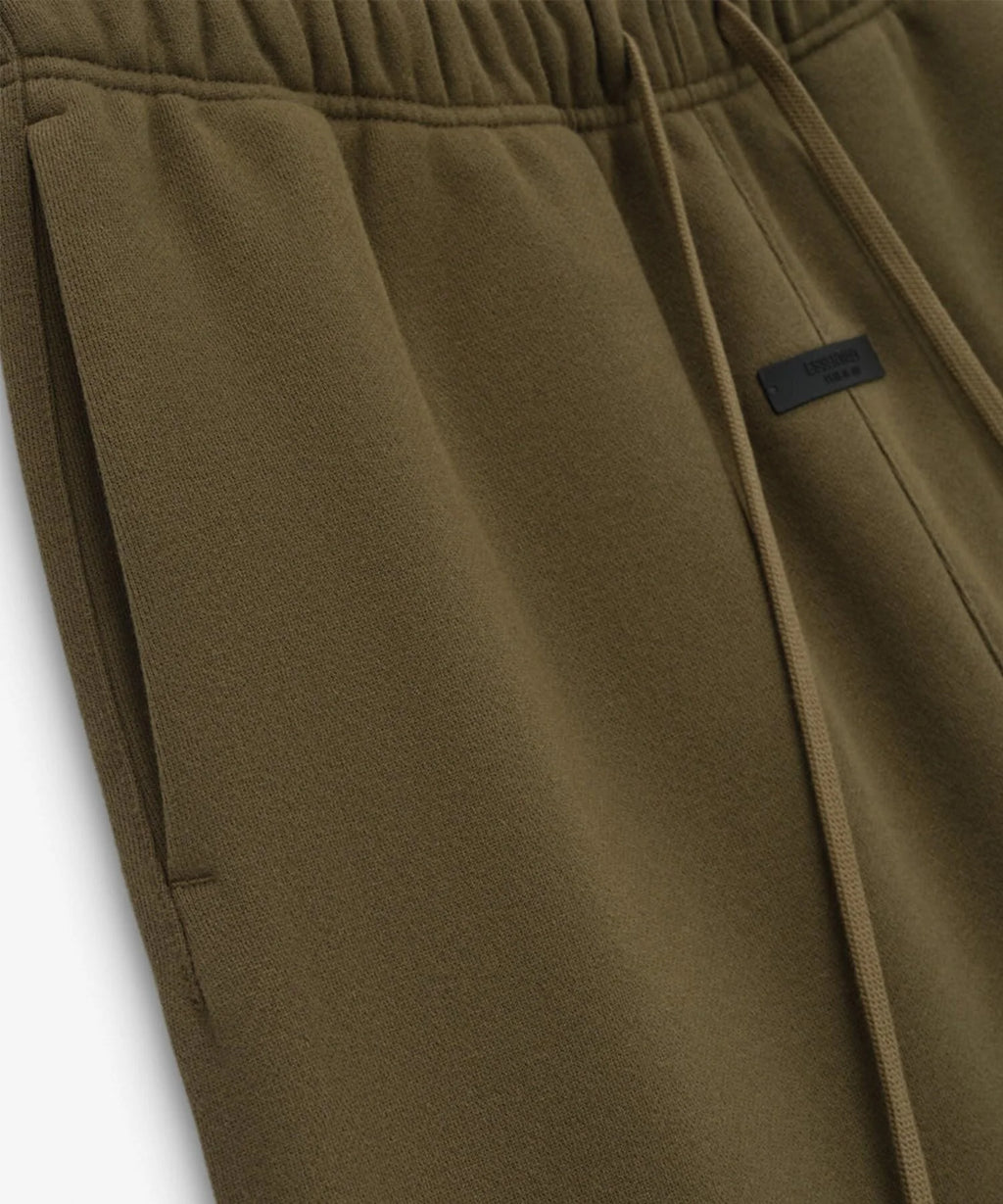 Fleece Sweat Pant W44605