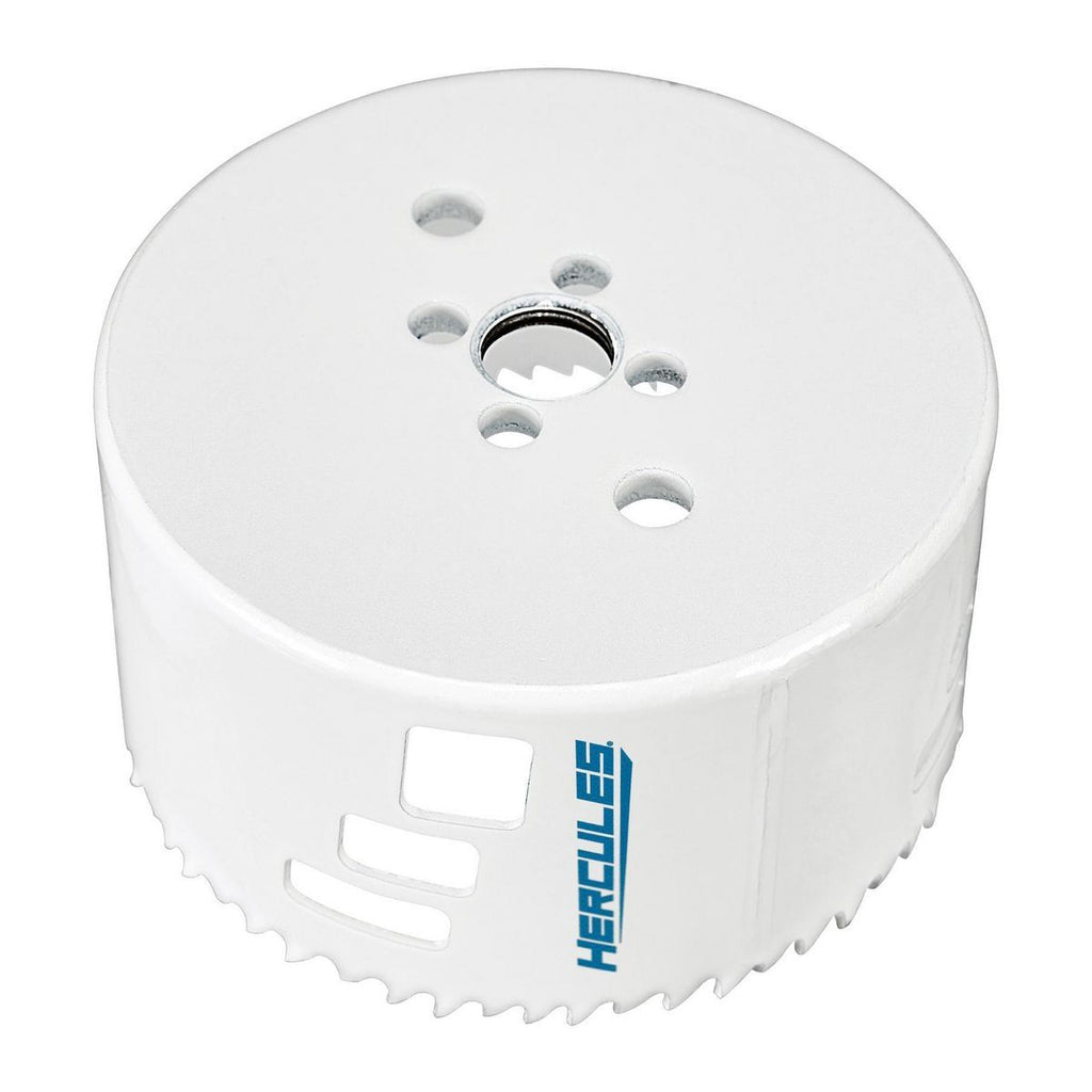4 in. Bi-Metal Hole Saw T940
