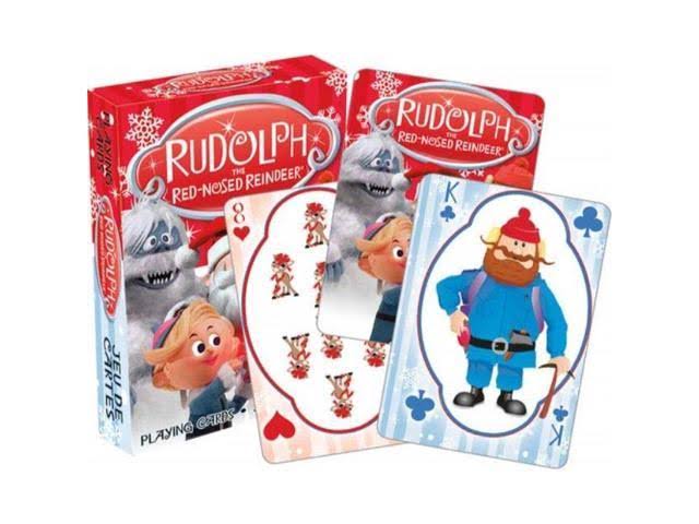 Playing Cards S650451