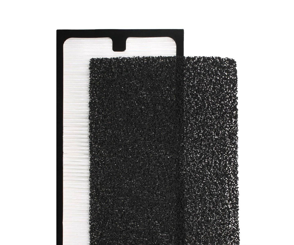 10-Pack Replacement HEPA and Carbon Filter Set G18351