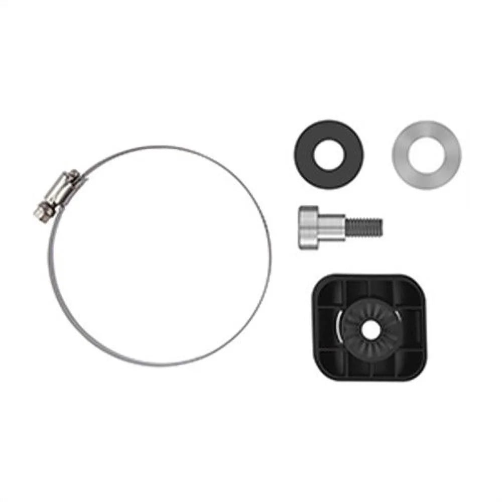 Trolling Motor Barrel Mount C323