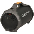 Portable FM Radio Boom Box Speaker O591