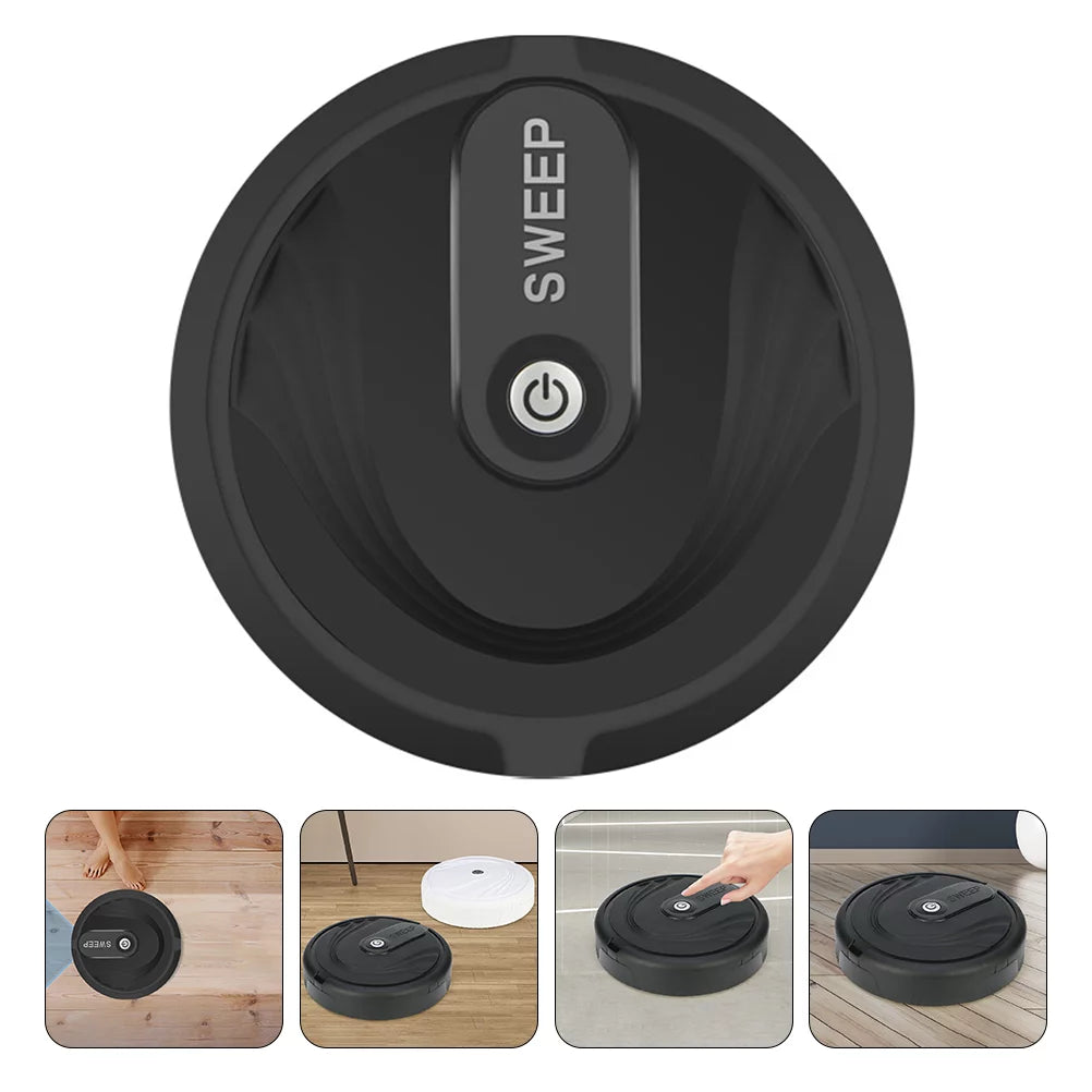 Robot Vacuum Cleaner Toy P186