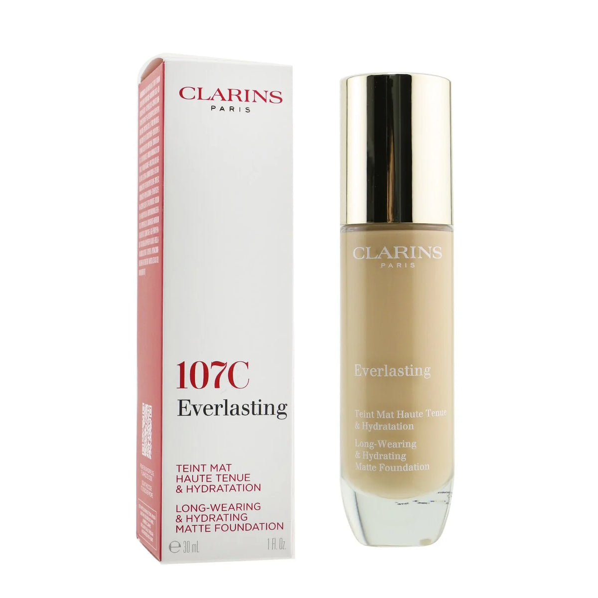 Matte Foundation 30ml T889