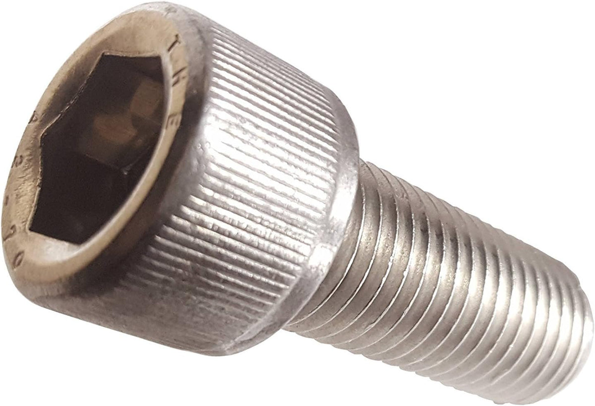 Stainless Steel Socket Head Cap Screw and Washers C287375