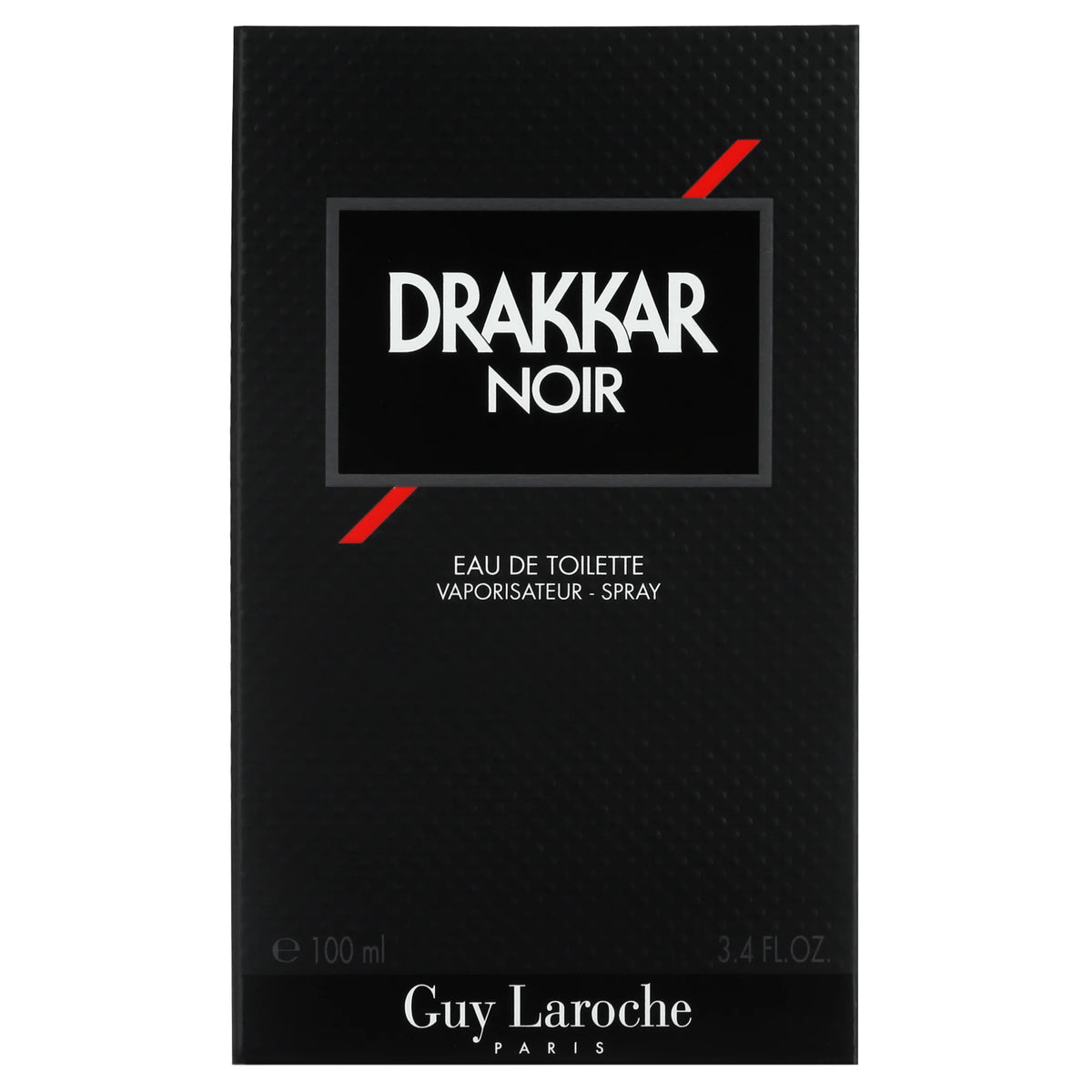 Men Edt Spray 3.3 oz B126961