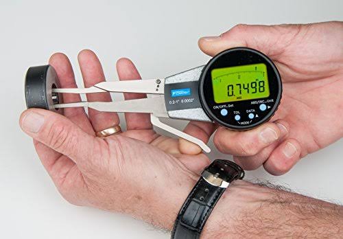 Internal Electronic Caliper Gage Y21506