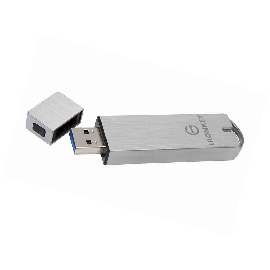 IronKey Basic S1000 Encrypted Flash Drive Q480