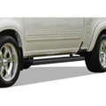 Black Running Boards Y58529