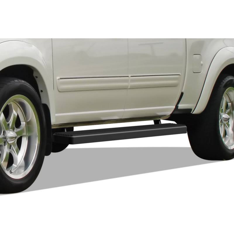 Black Running Boards Y58529