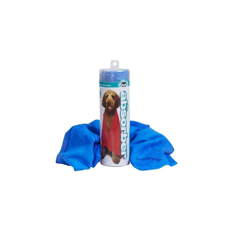 Dog Lover’s Towel X8981
