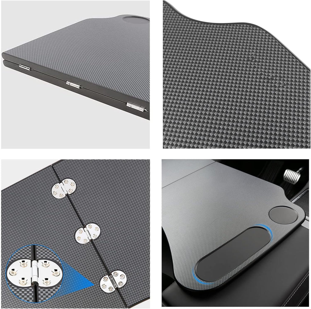 Foldable Laptop Desk Table Tray K995730