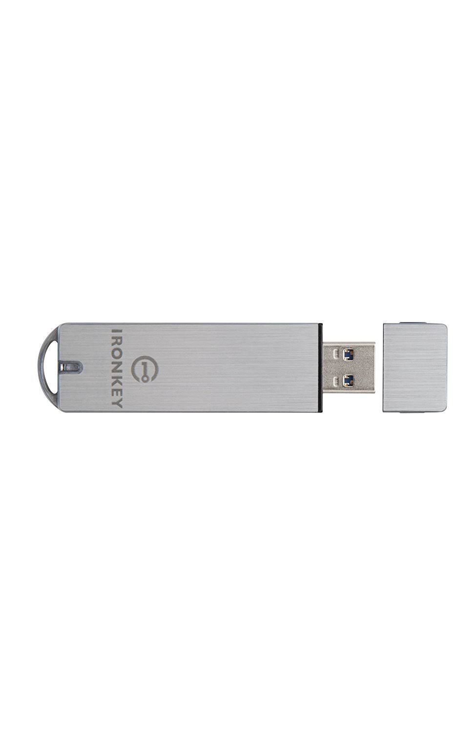 IronKey Basic S1000 Encrypted Flash Drive Q480