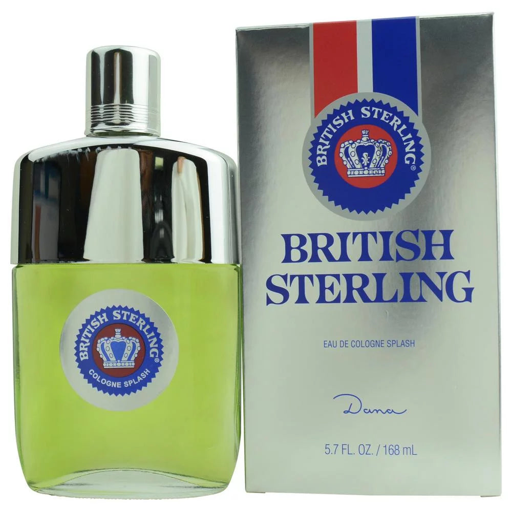 5.7 OZ Cologne O5825