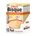 Chicken Cat Treat, 1.4 oz, 12 Servings W248269