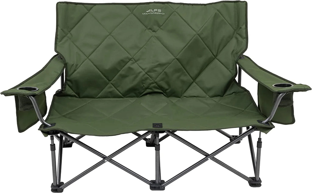 King Kong Low Loveseat G362074