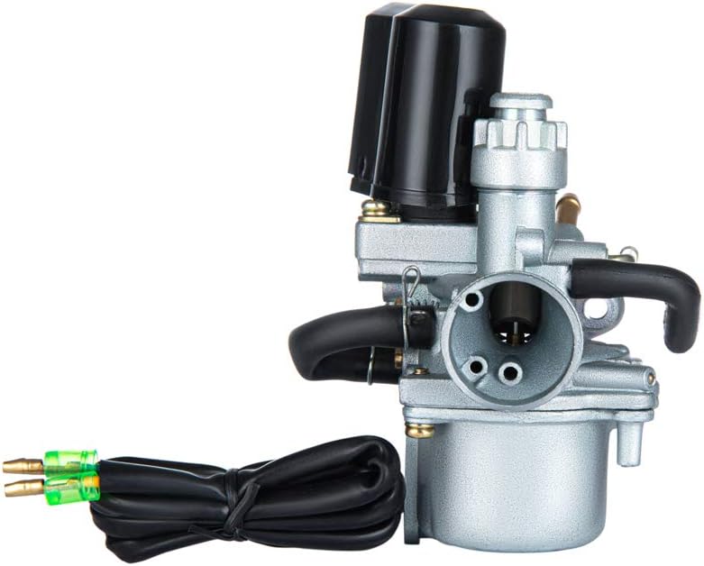 Carburetor Pack of 2 Y700463