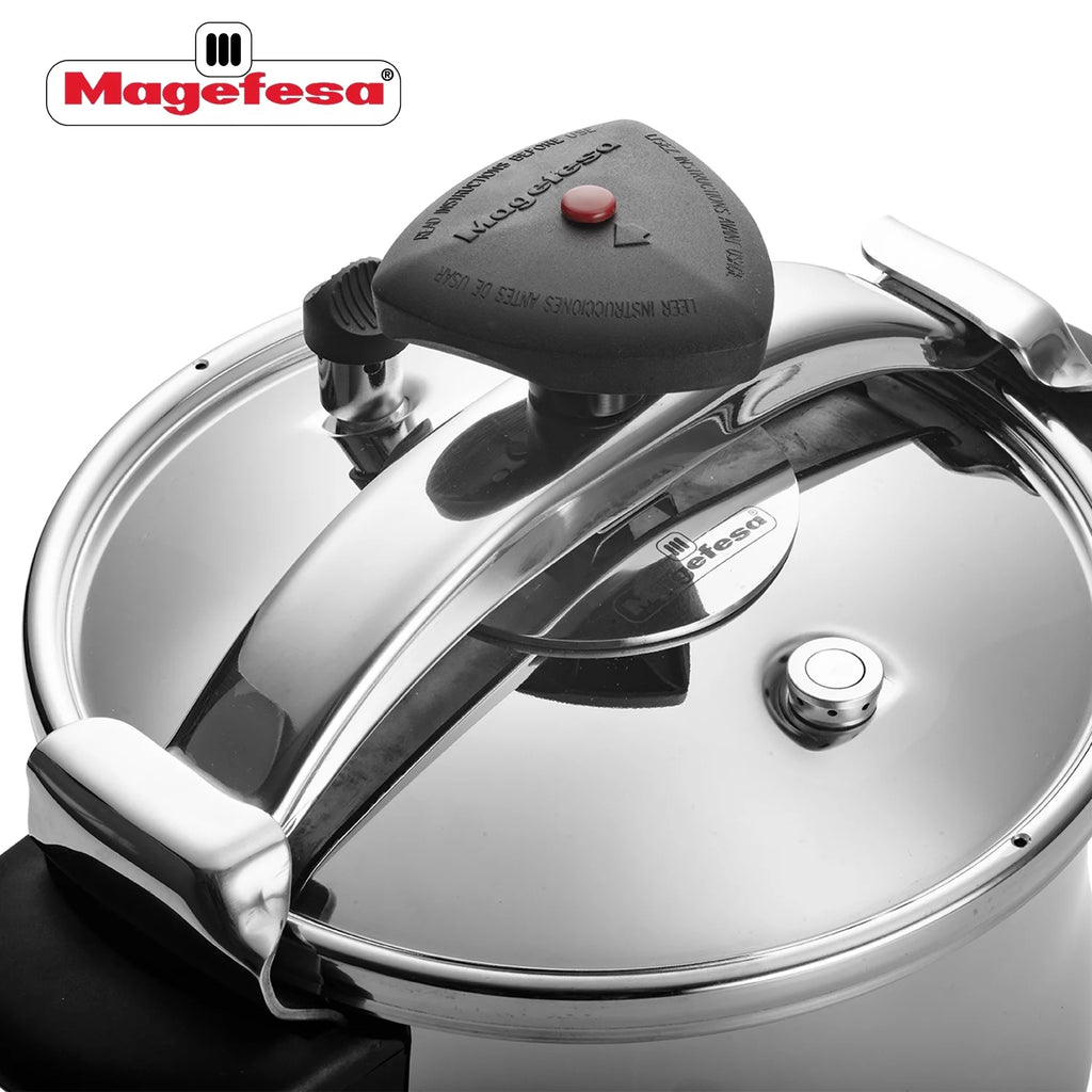 Fast Pressure Cooker 12.7 Quart Q399375