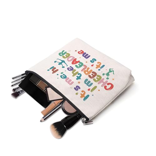Gymnast Makeup Bag M9909