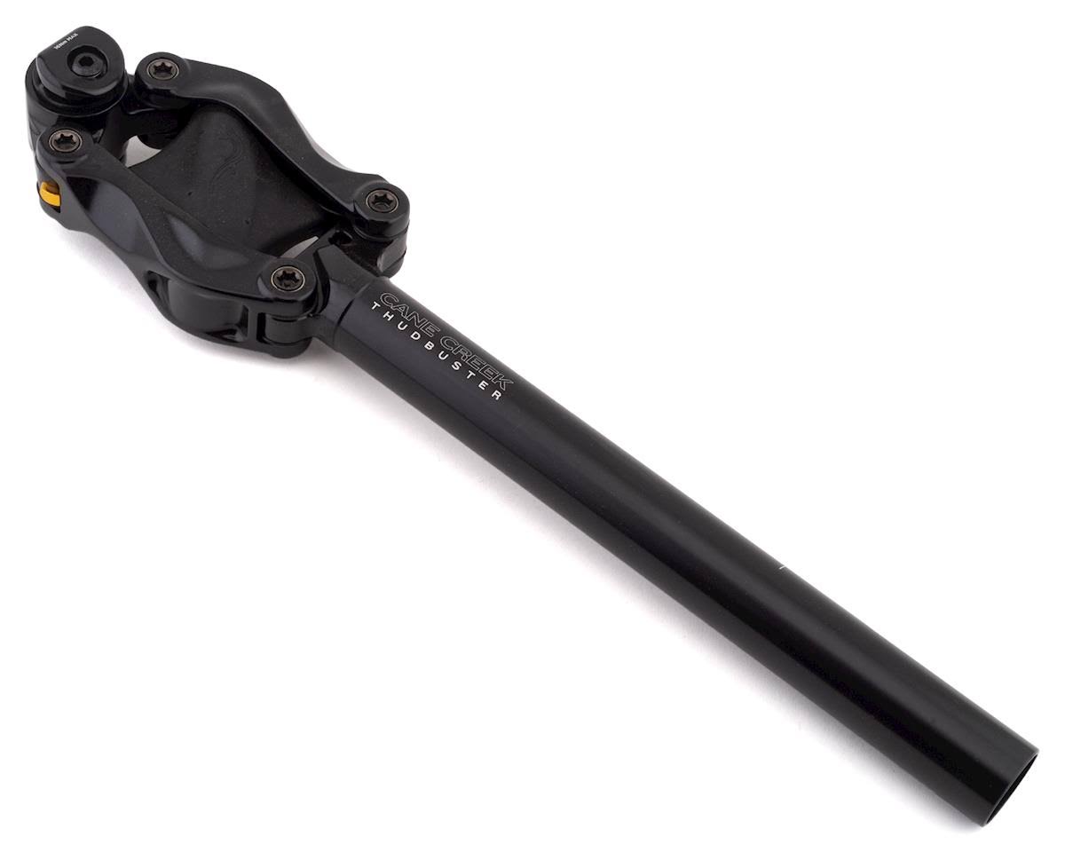 Suspension Seatpost, 30.9mm | 420mm Z653714