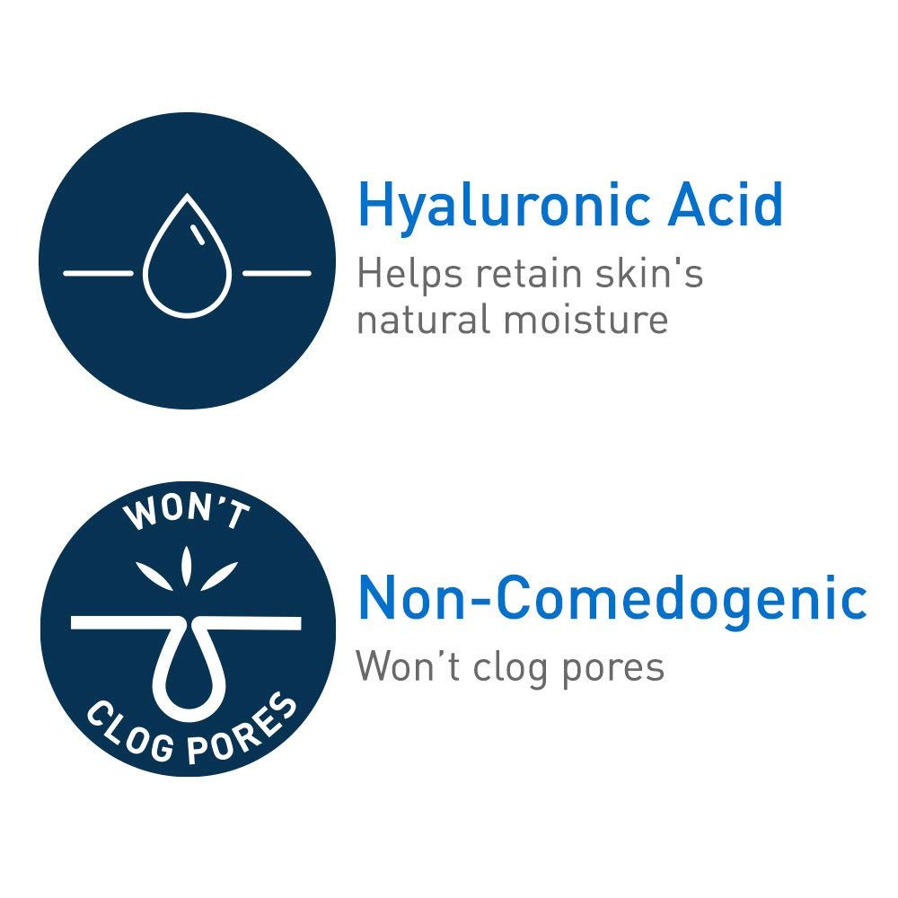 3 oz Pack of 3 Hydrating Cleanser I1535