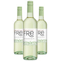 Non-Alcoholic Sauvignon Blanc Wine, 750ML, 3-PACK H8460