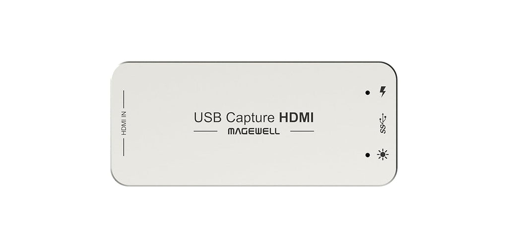 USB 3.0 HD Video Capture Dongle C34120