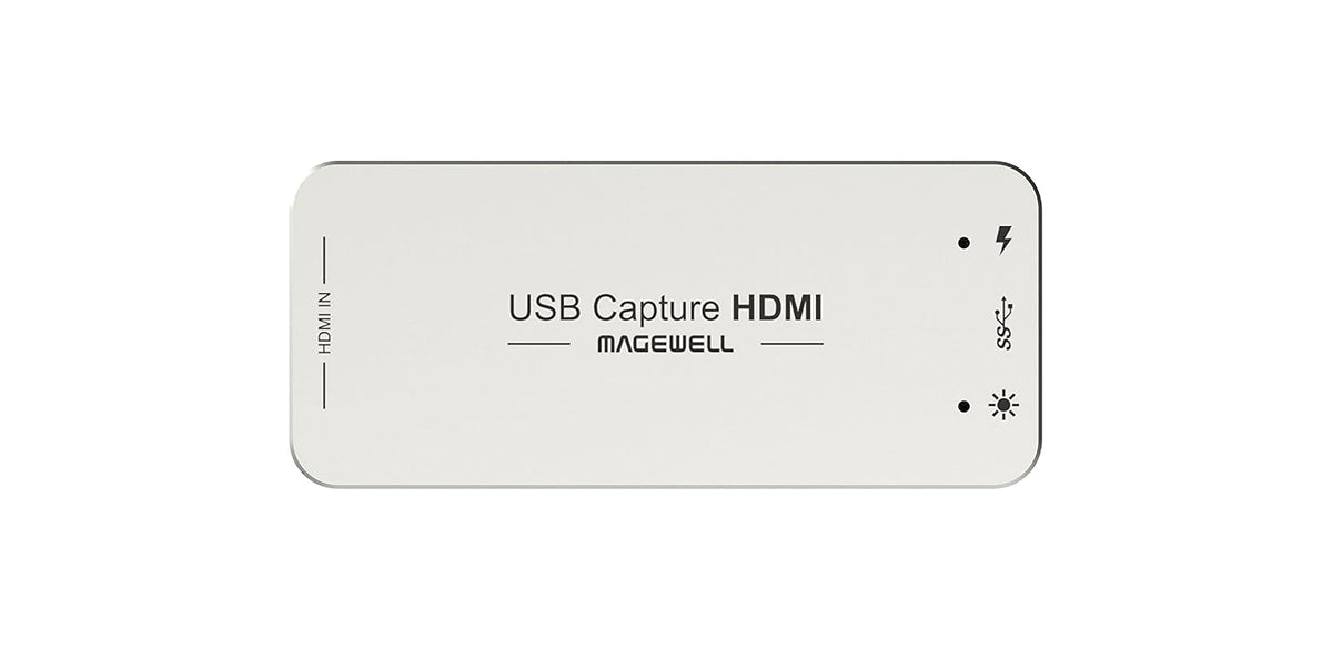 USB 3.0 HD Video Capture Dongle C34120