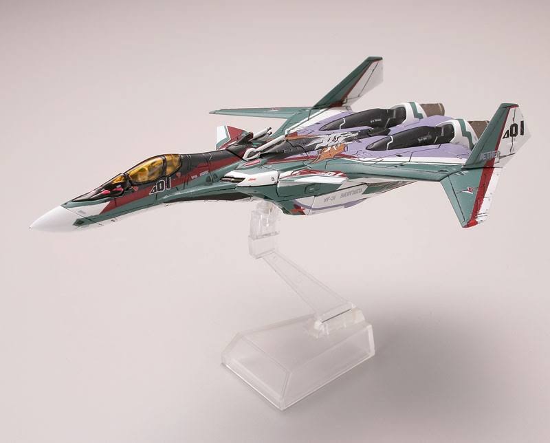 Macross Modeler G113683
