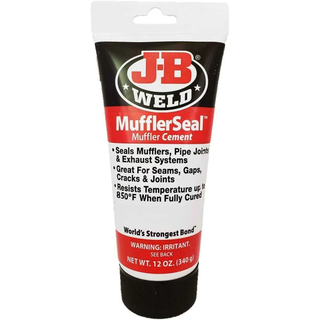 12oz Muffler Cement M23403