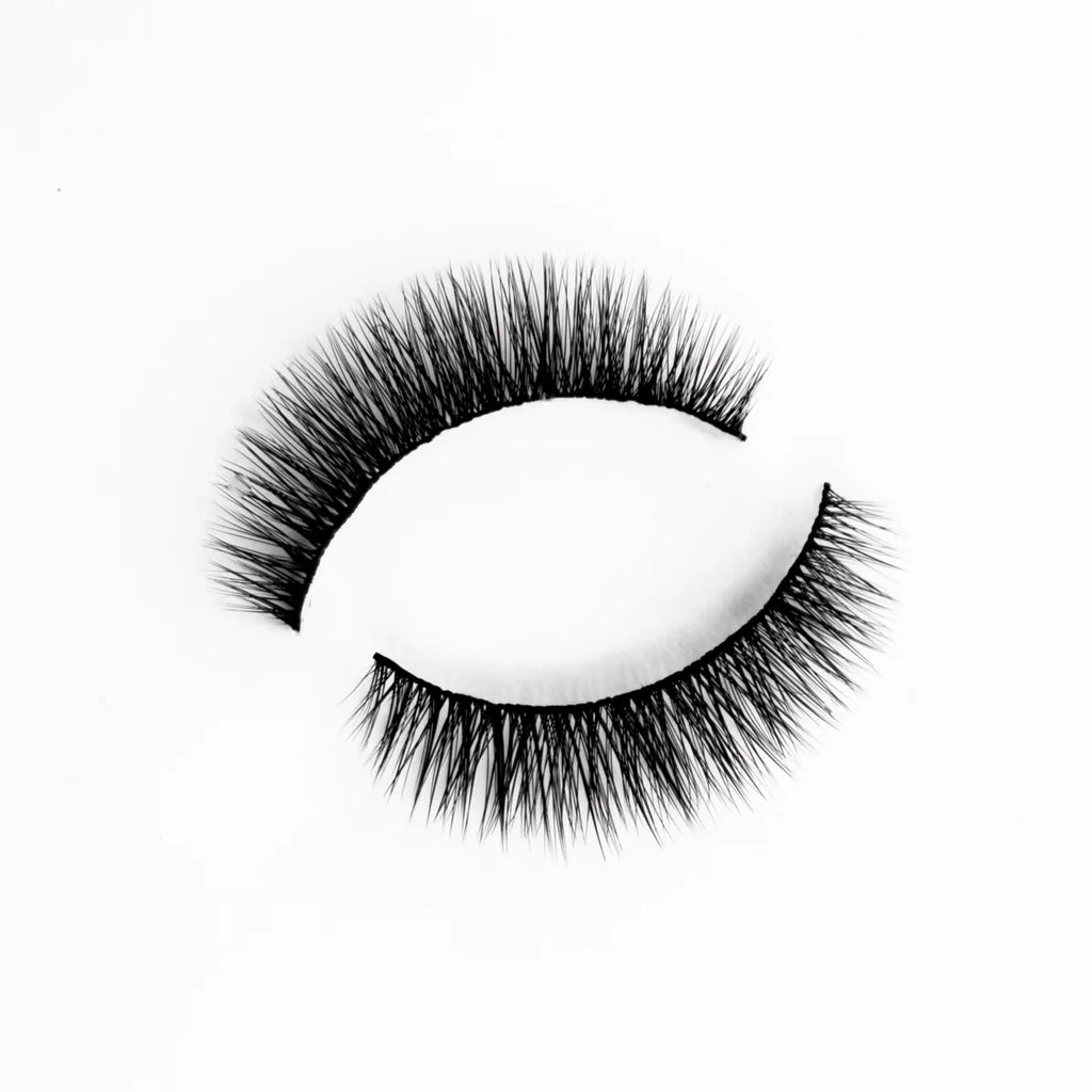 Faux Mink Lashes L7334