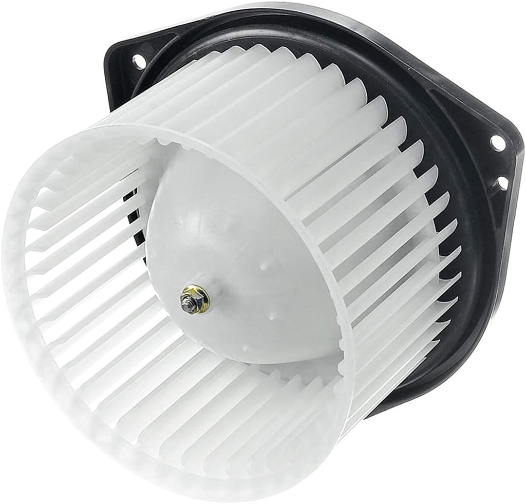 Heater Blower Motor with Fan Cage O983712