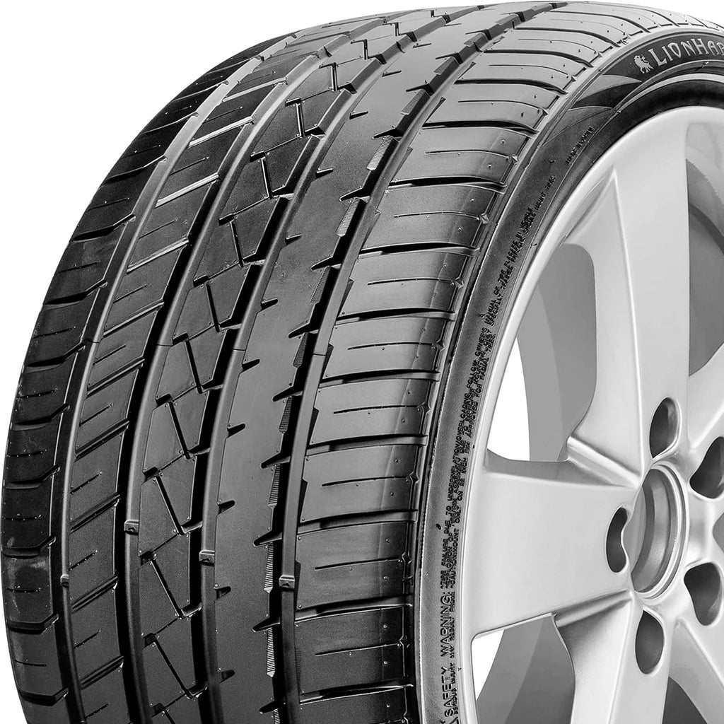 255/40ZR20 101W XL Performance A/S Tire A9930