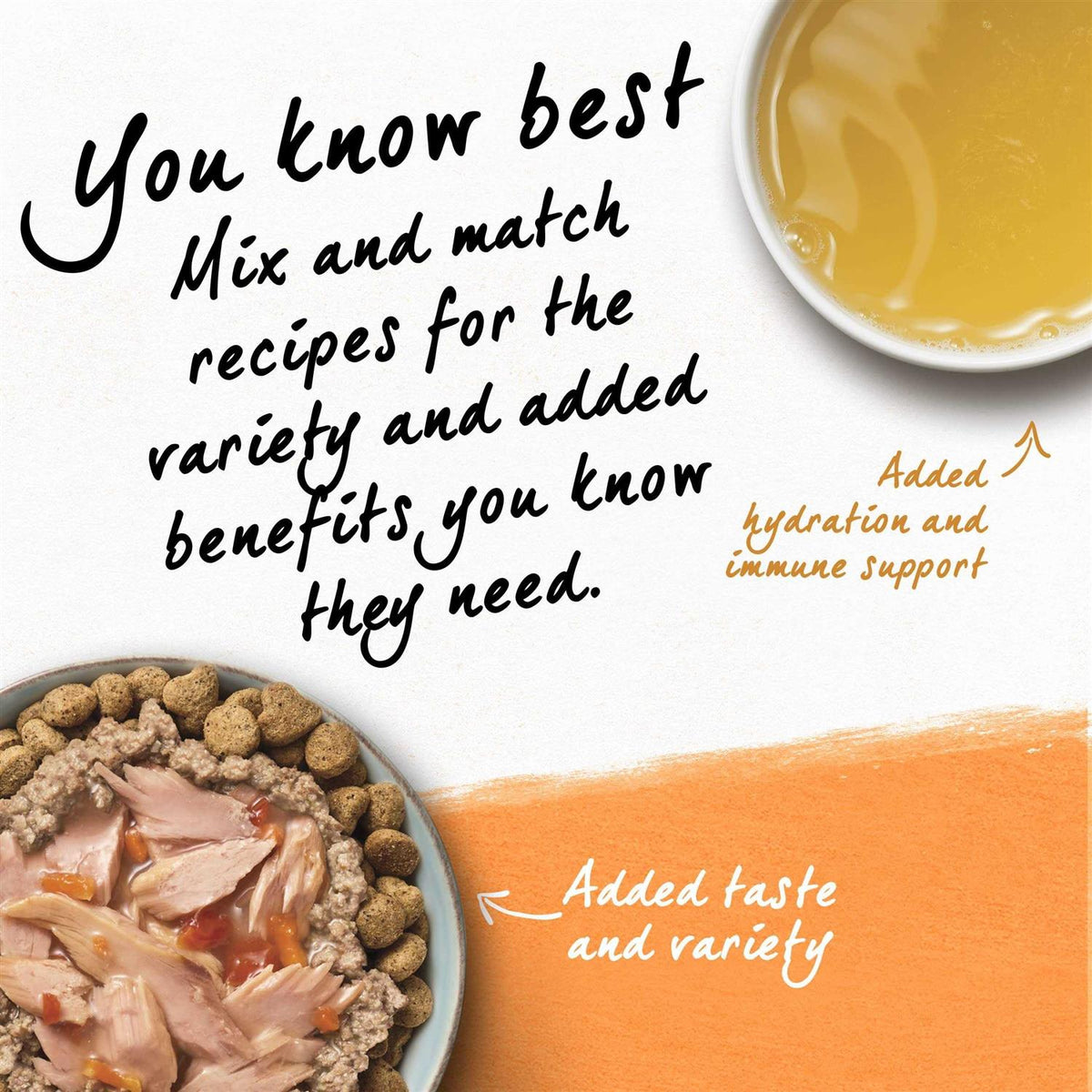Organic Chicken Recipe Wet Dog Food A218