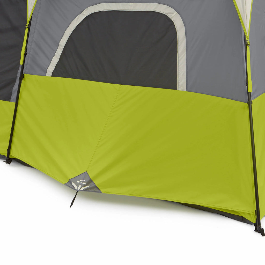 9-Person Cabin Tent U93898