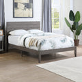 Queen Size Bed with Headboard M38789