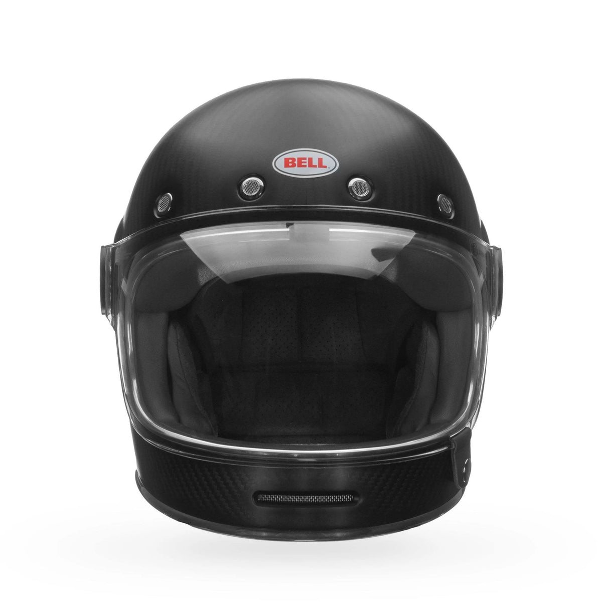Carbon Matte Helmet T520911