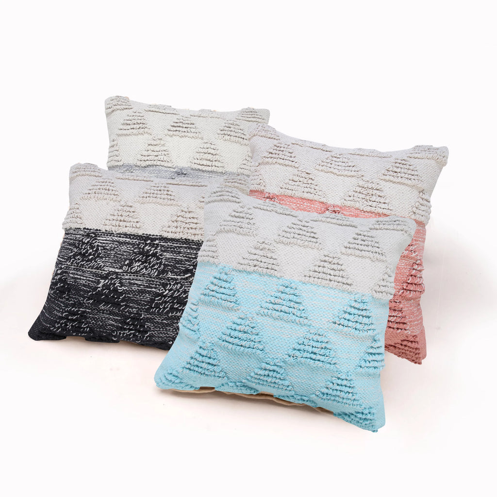 20" x 20" Cotton Throw Pillow M275239