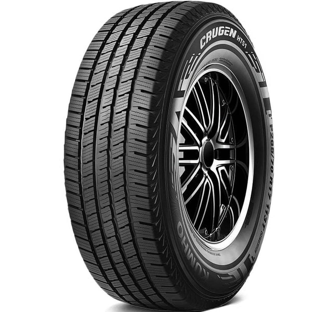 All Season P245/75R16 109T Light Truck Tire Y41463