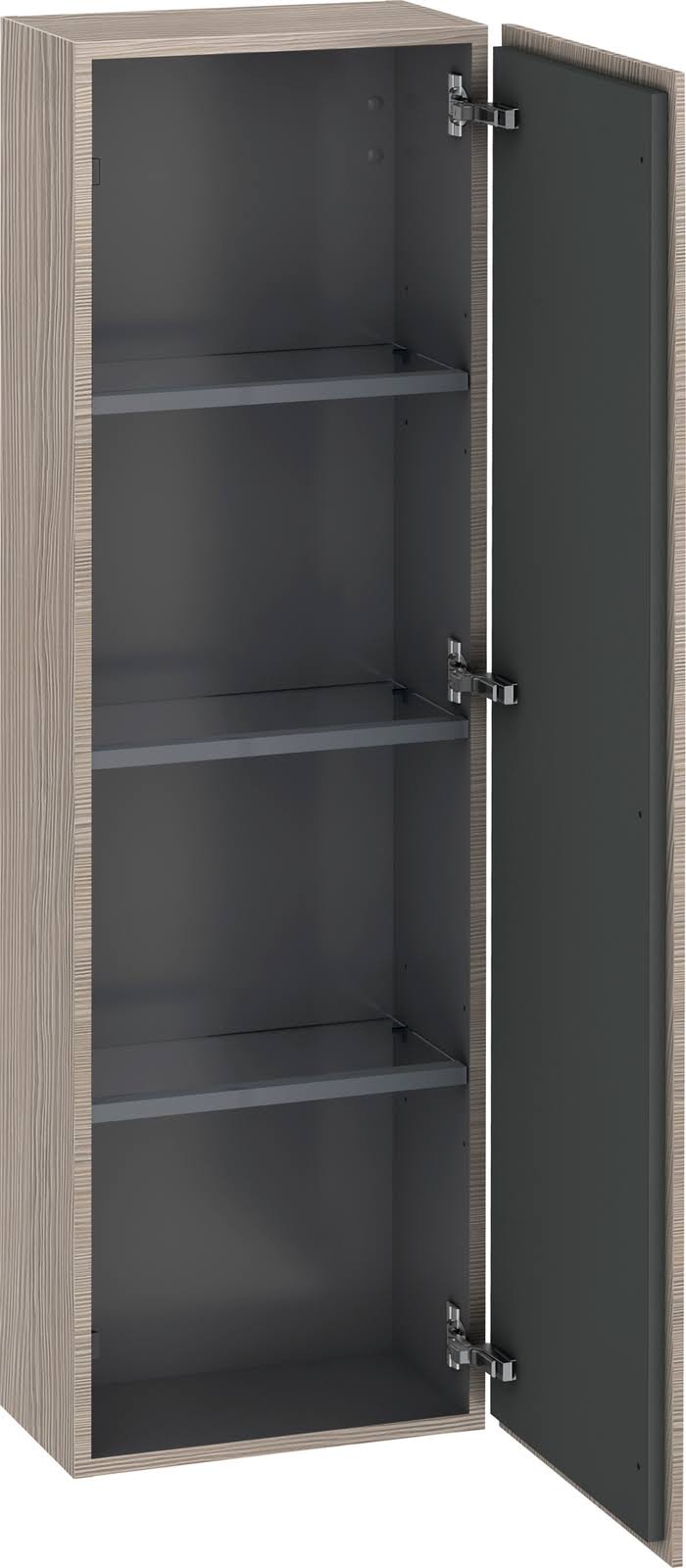 Semi-tall Cabinet with 1 Door D107914