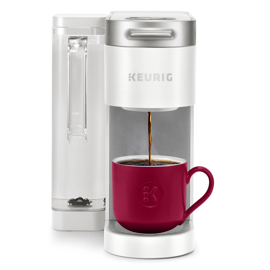 Single-Serve K-Cup Pod Coffee Maker C32675