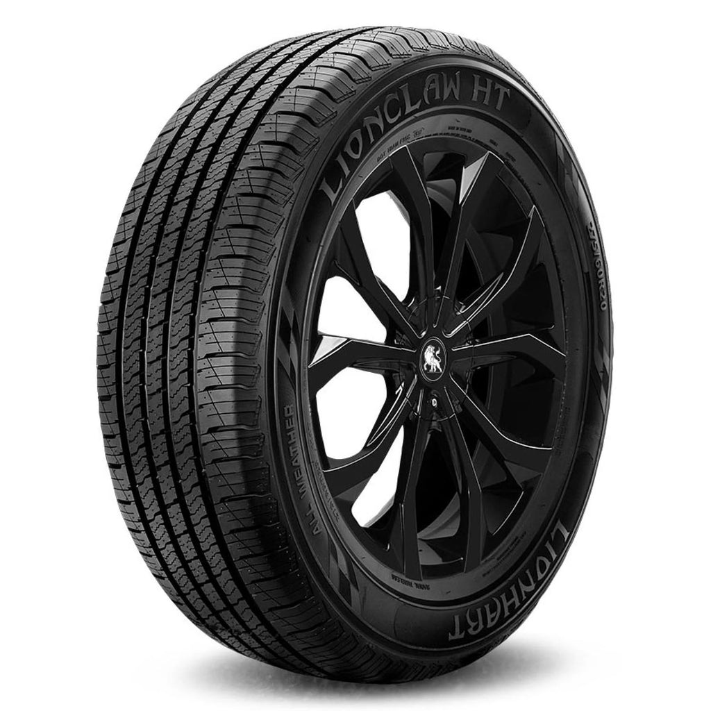All Season P235/70R16 107T XL Passenger Tire A814570