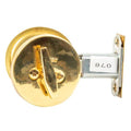 Double Cylinder Deadbolt E5453