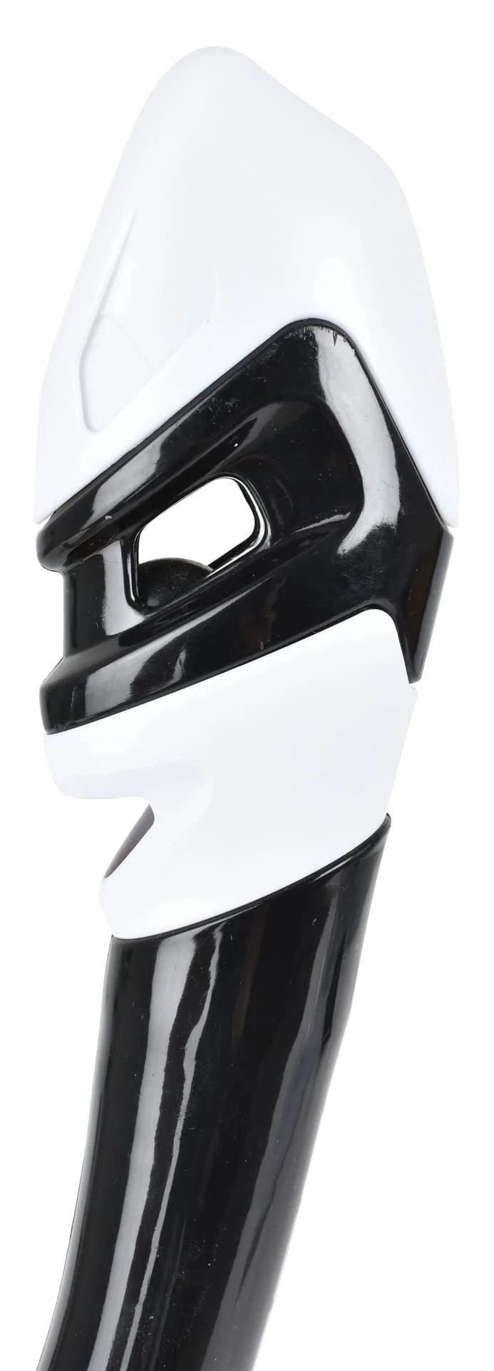 White Dry Hoodie V7875