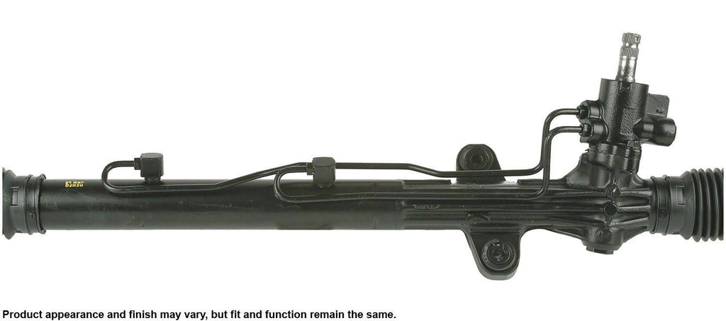 Rack & Pinion Z54359