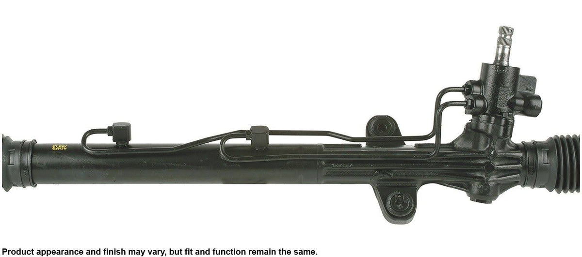 Rack & Pinion Z54359