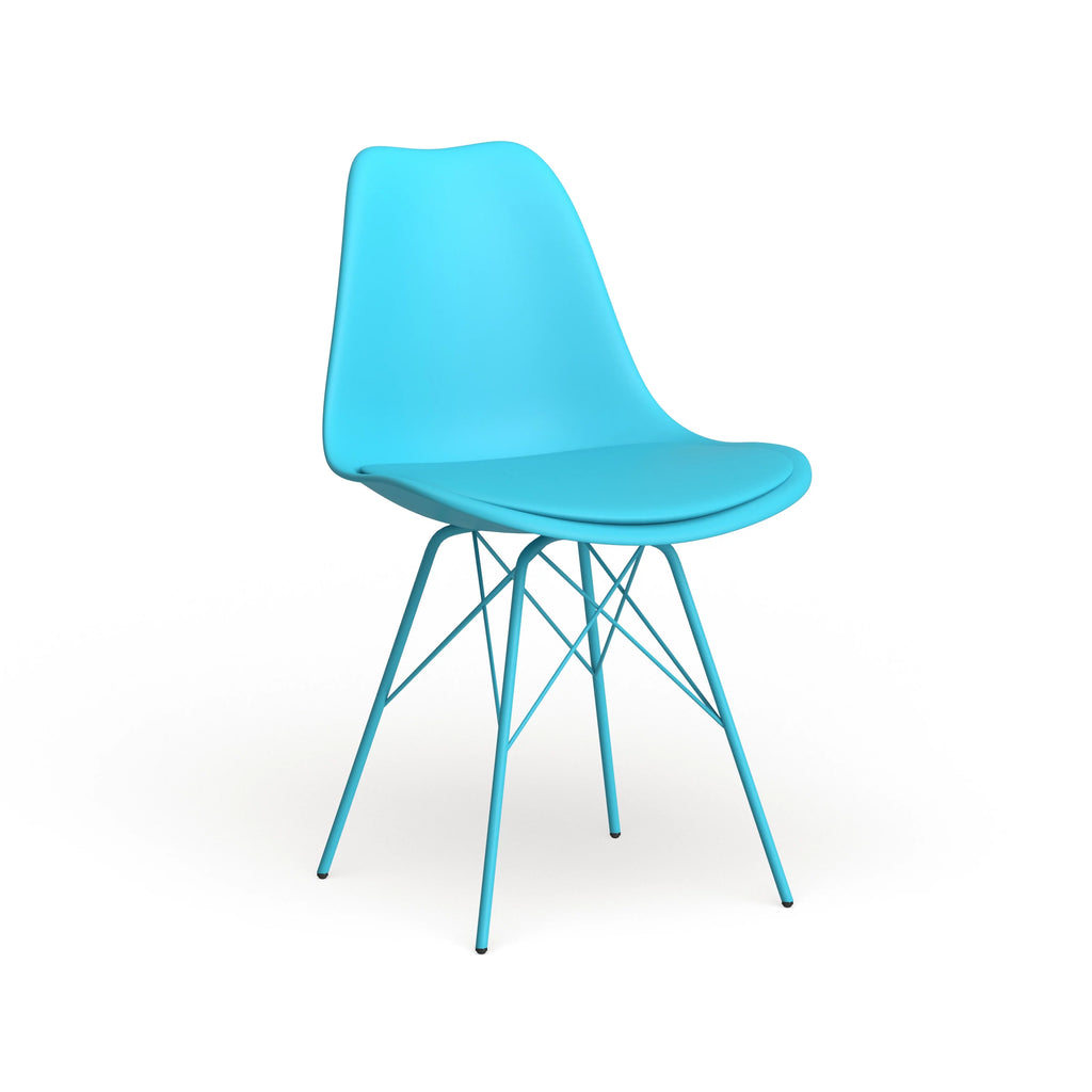 Teal Task Chair L512294