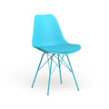 Teal Task Chair L512294